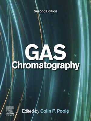 cover image of Gas Chromatography